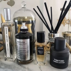 Tom Ford/Replica/Serge Lutens/L'Essence des Notes Perfume 5ml tester